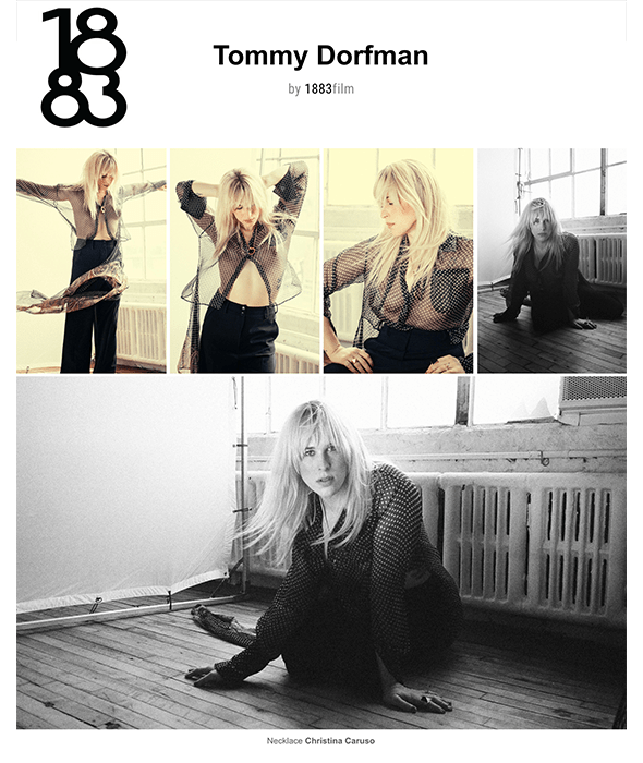 1883Magazine.com - Christina Caruso