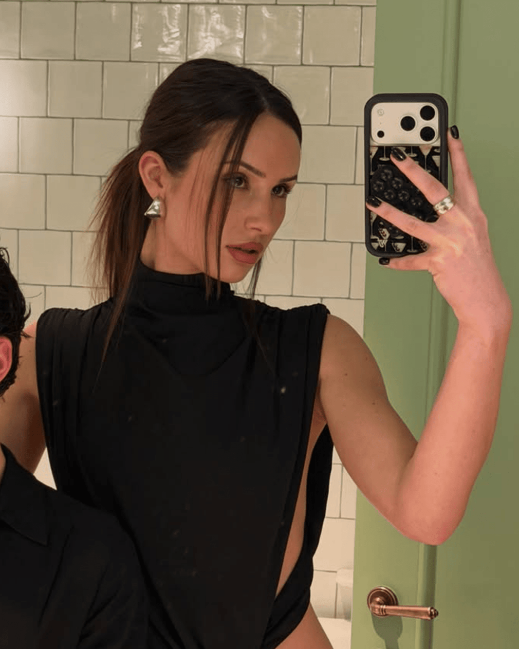 Ashtin Earle - Christina Caruso