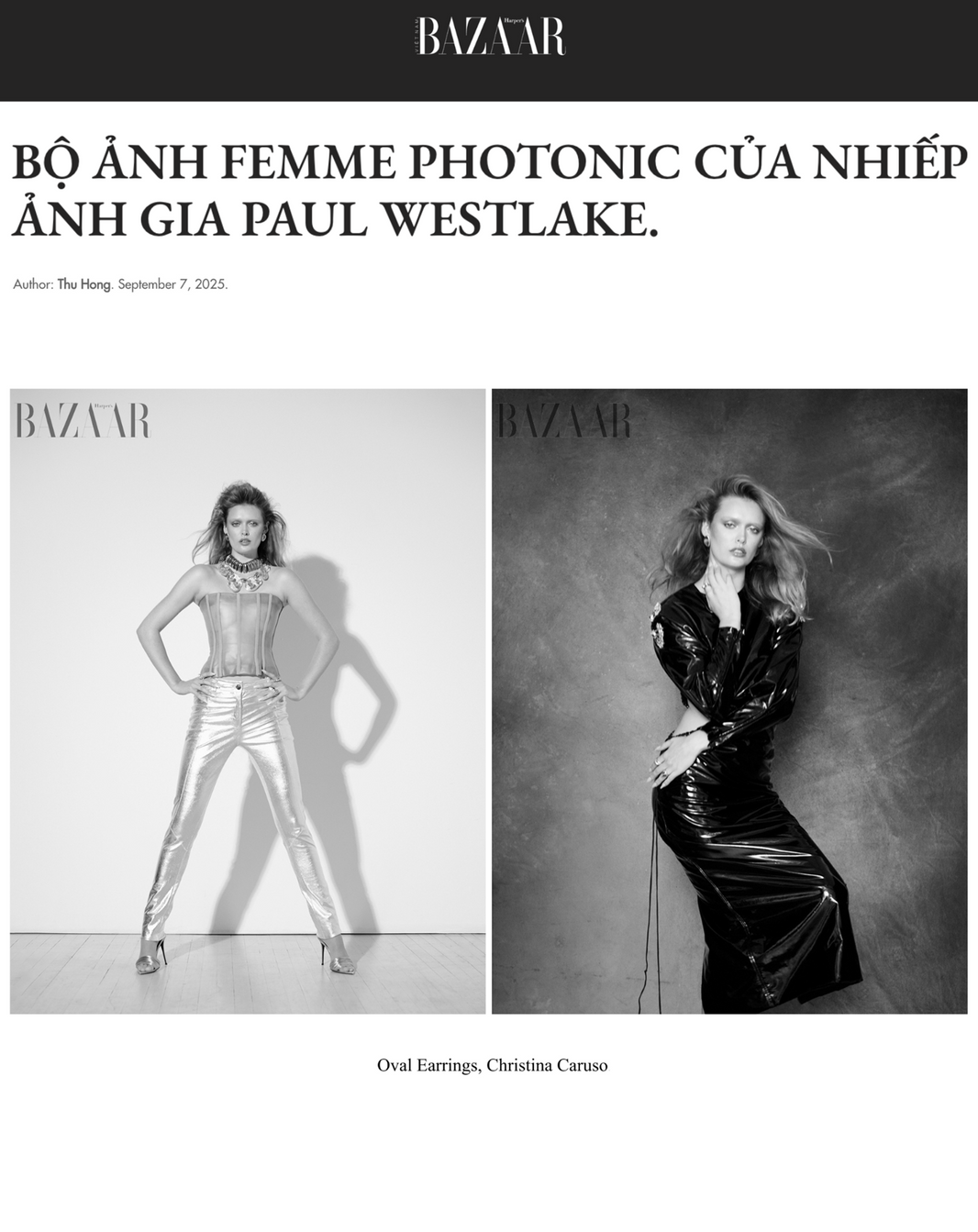 BazaarVietnam.com