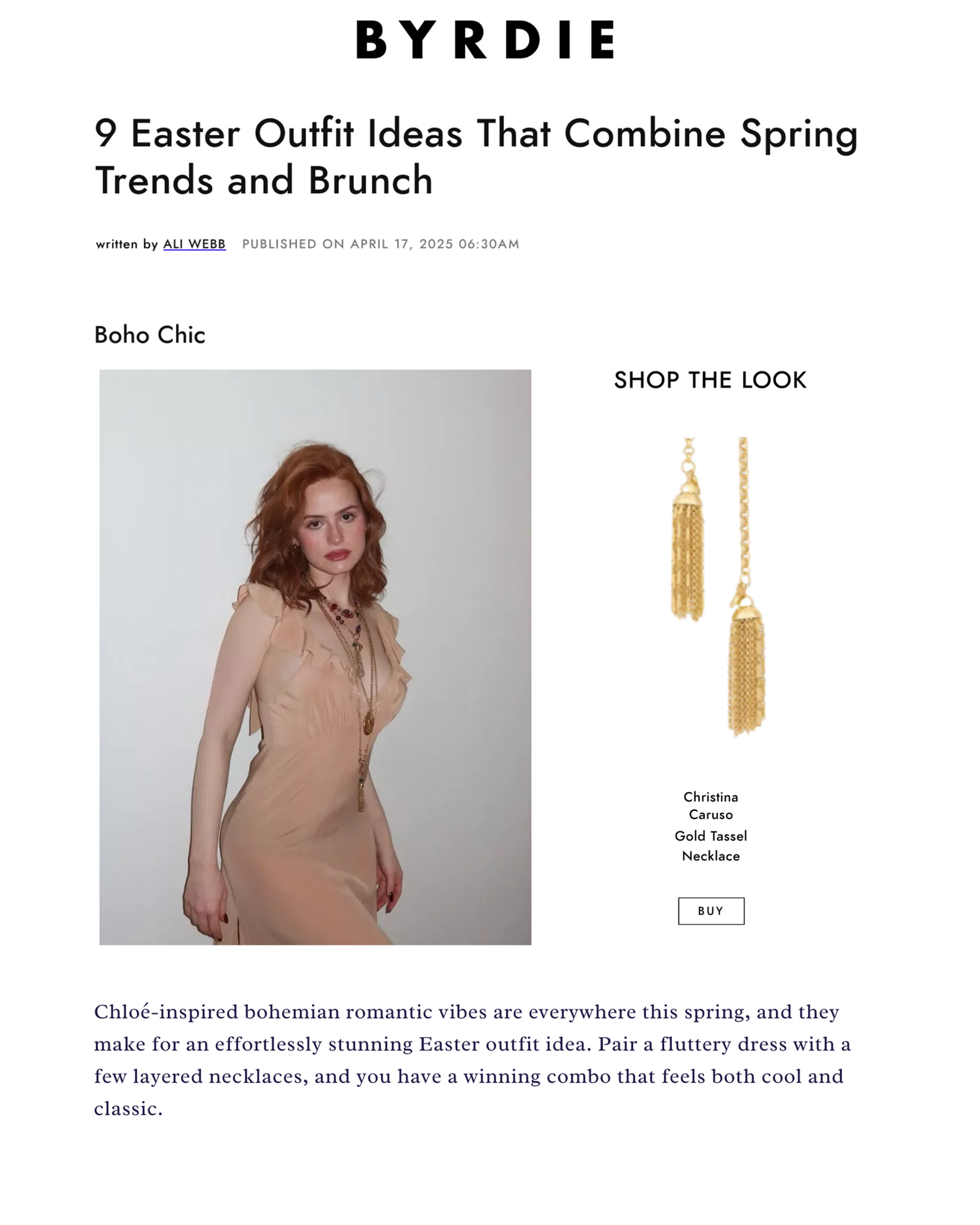 Byrdie.com