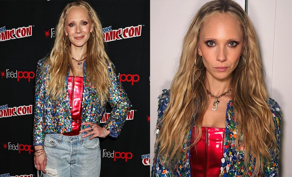 Juno Temple - Christina Caruso