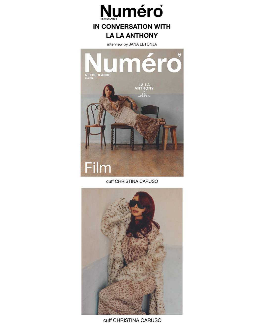 Numeronetherlands.com