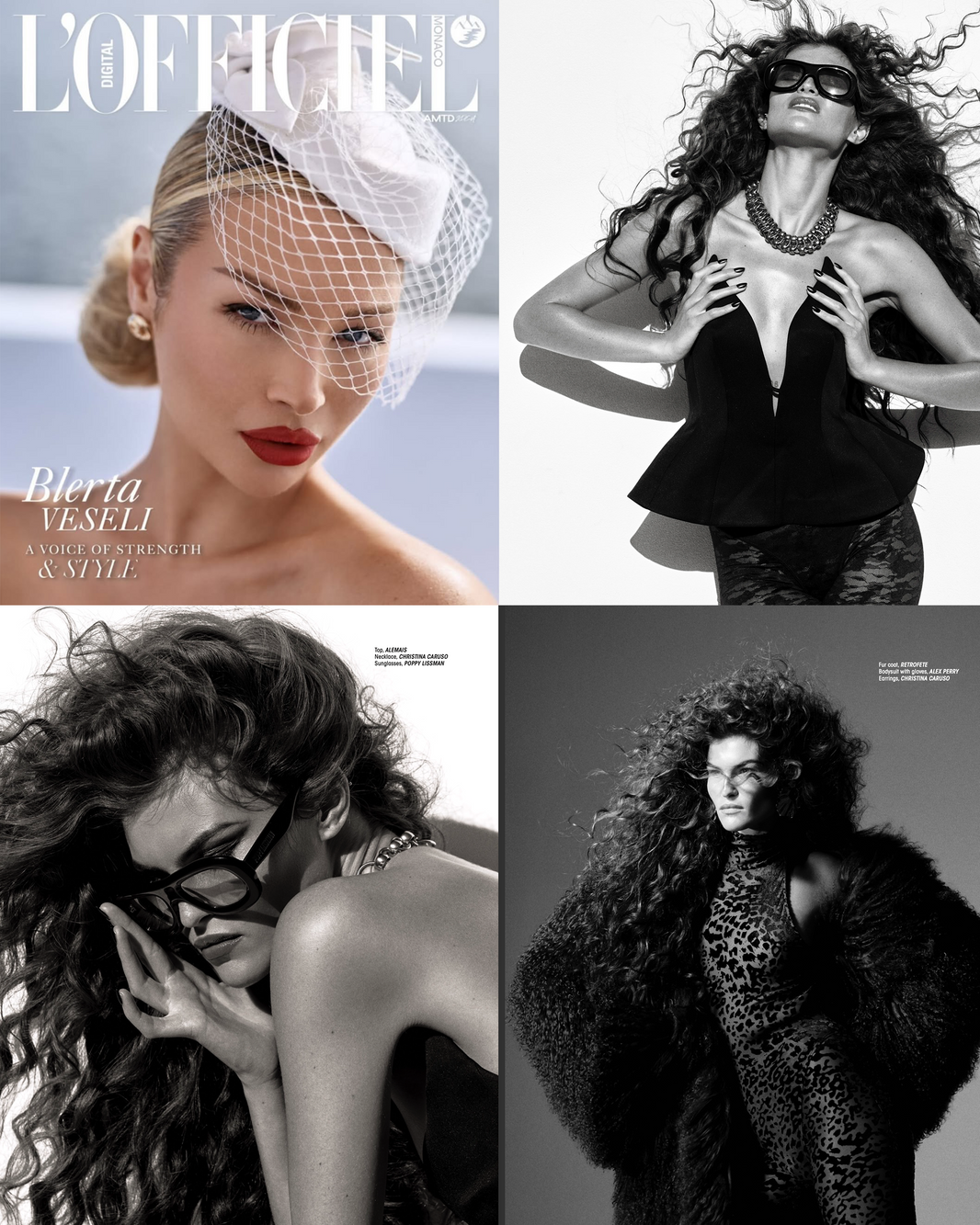 L’Officiel Monaco