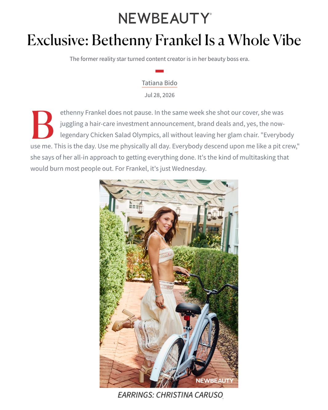 NewBeauty.com