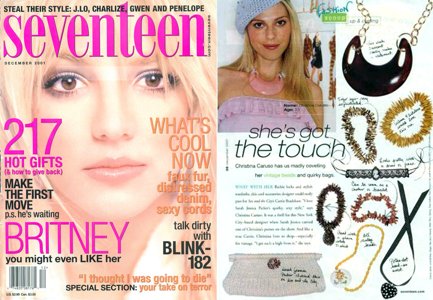 Seventeen