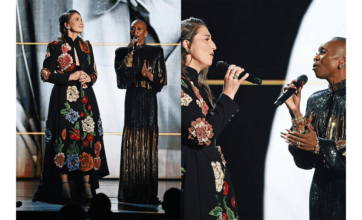 Sara Bareilles - Christina Caruso