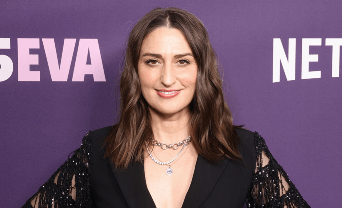 Sara Bareilles - Christina Caruso