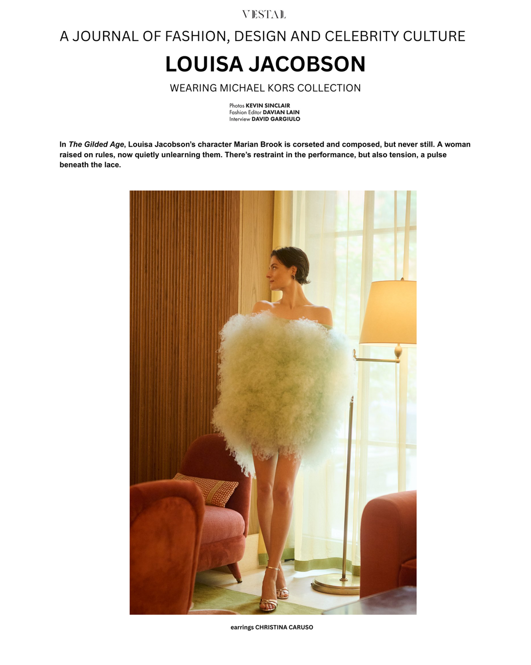 VestalMag.com