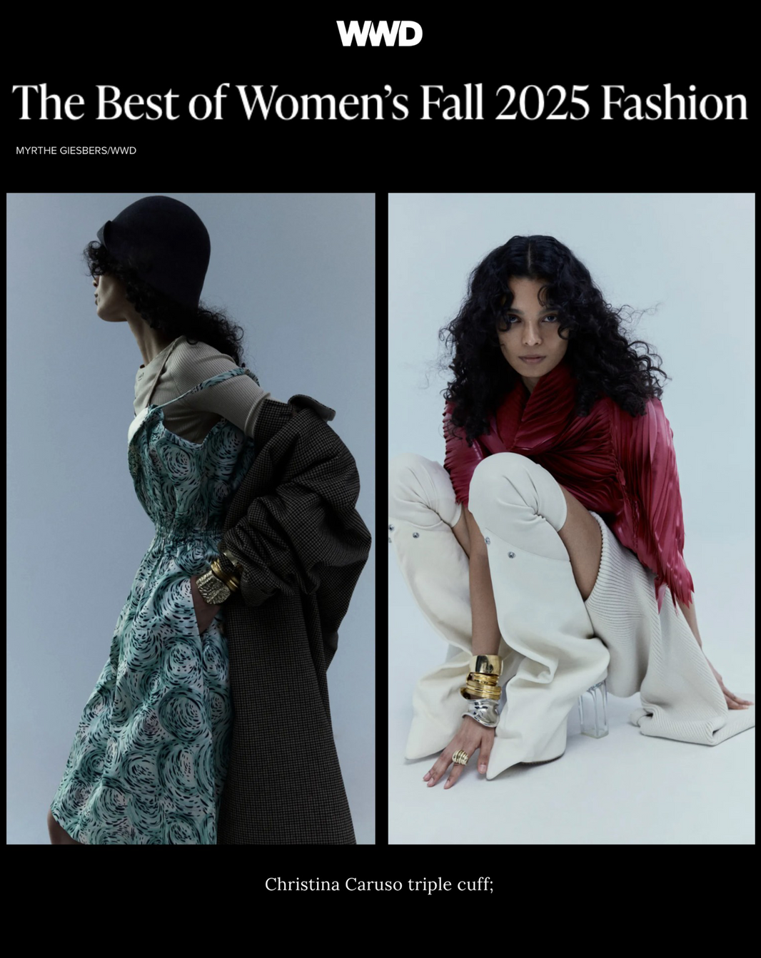 WWD