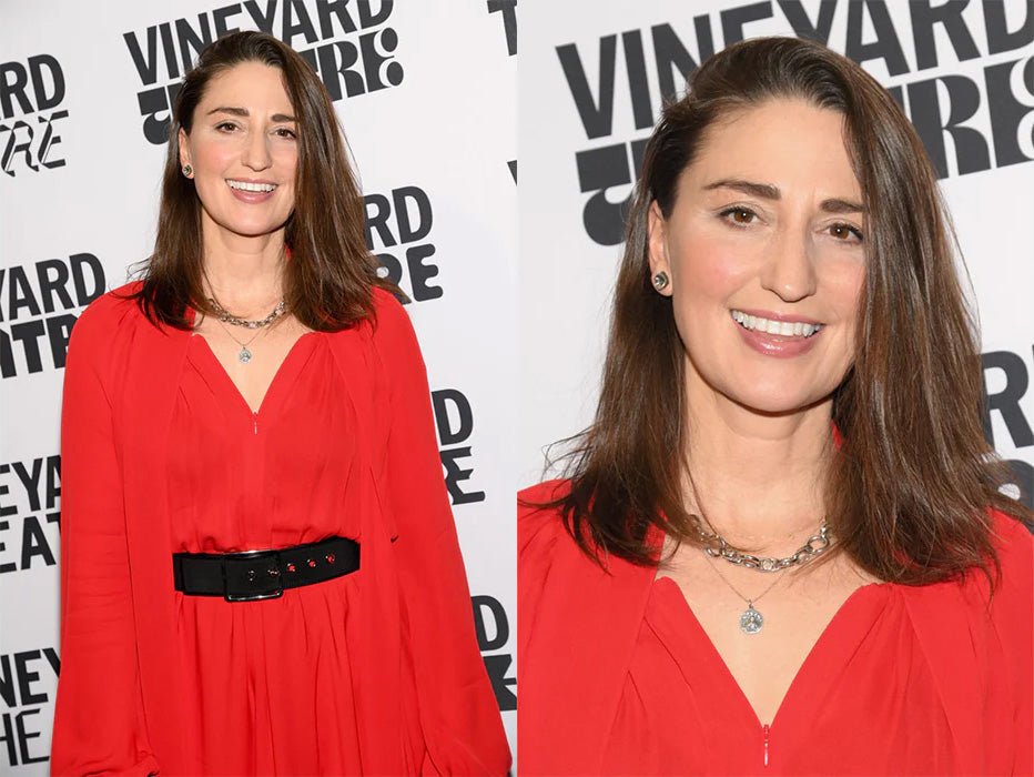 Sara Bareilles - Christina Caruso