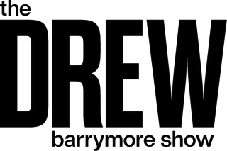 The Drew Barrymore Show Logo