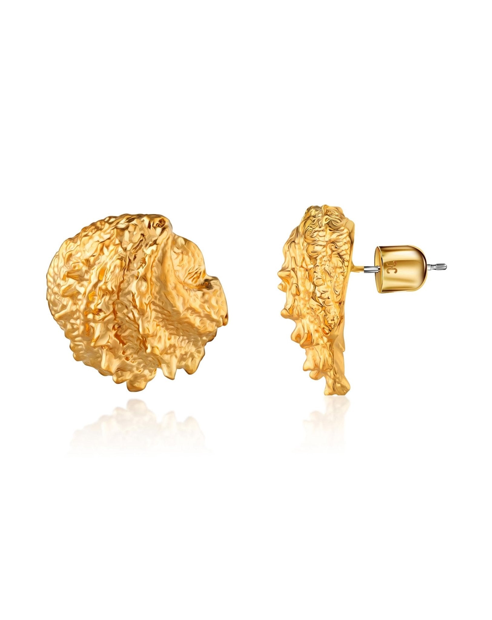 Small Shell Earring - Christina Caruso