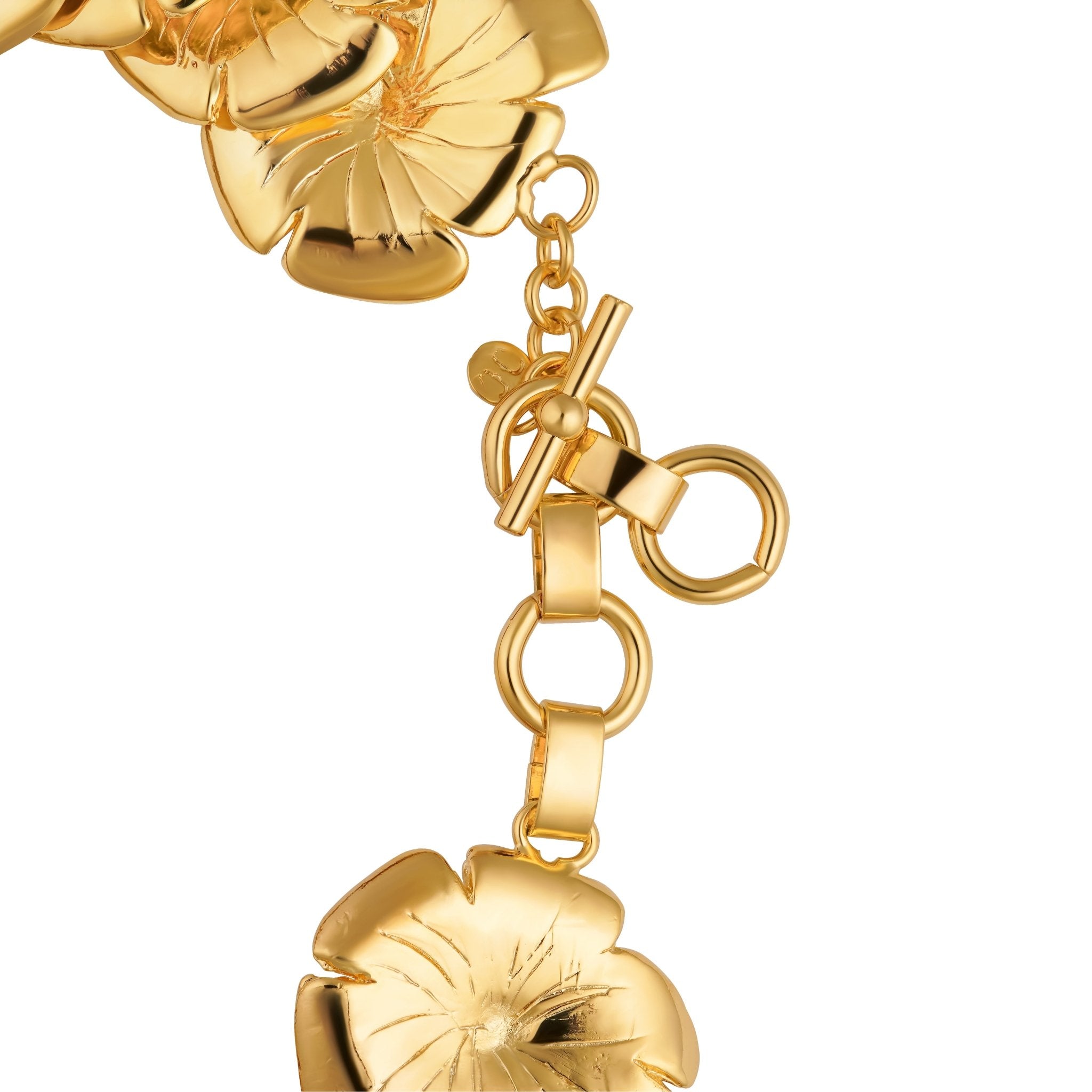 Poppy Necklace - Christina Caruso