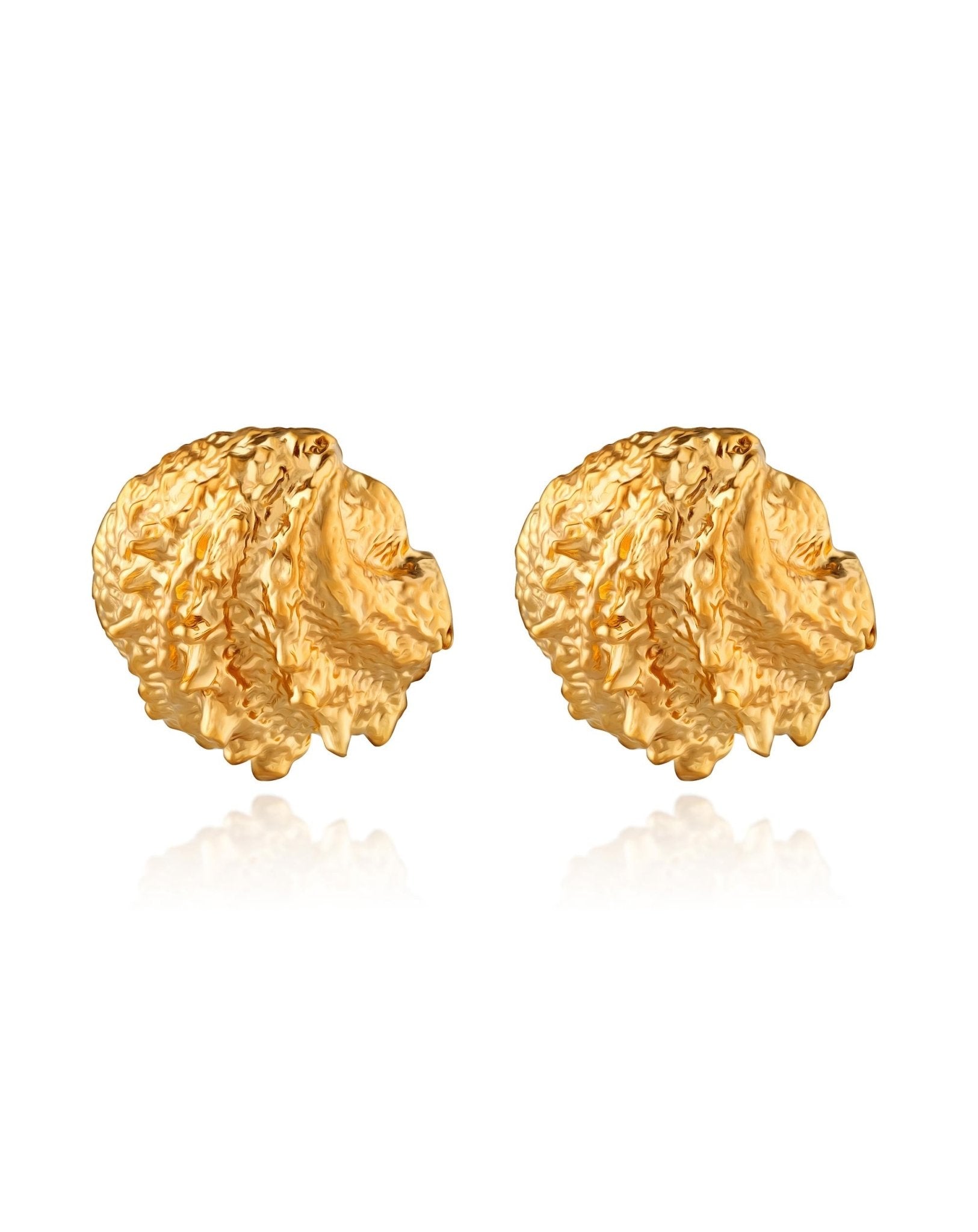 Small Shell Earring - Christina Caruso