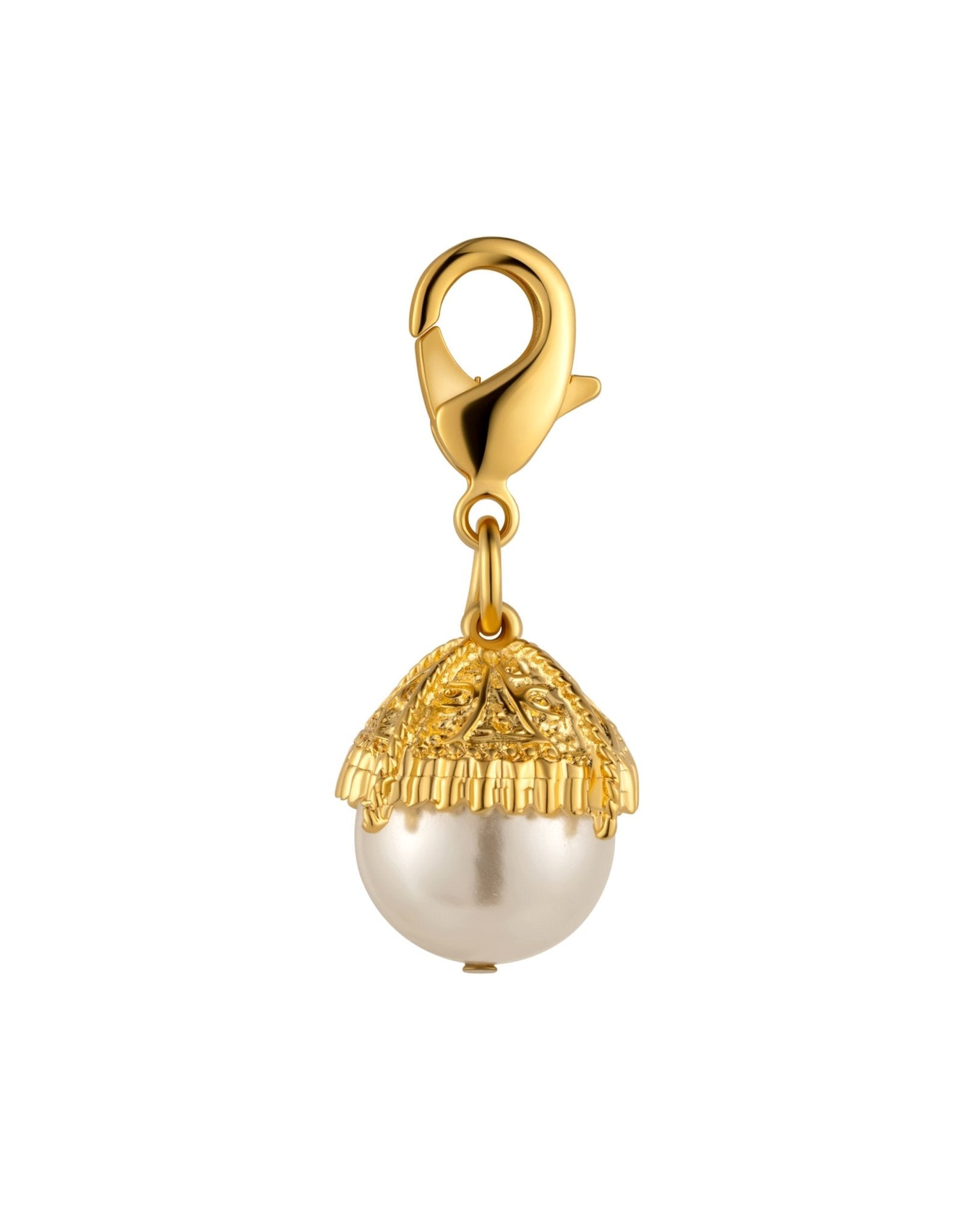Vintage Charms - Christina Caruso