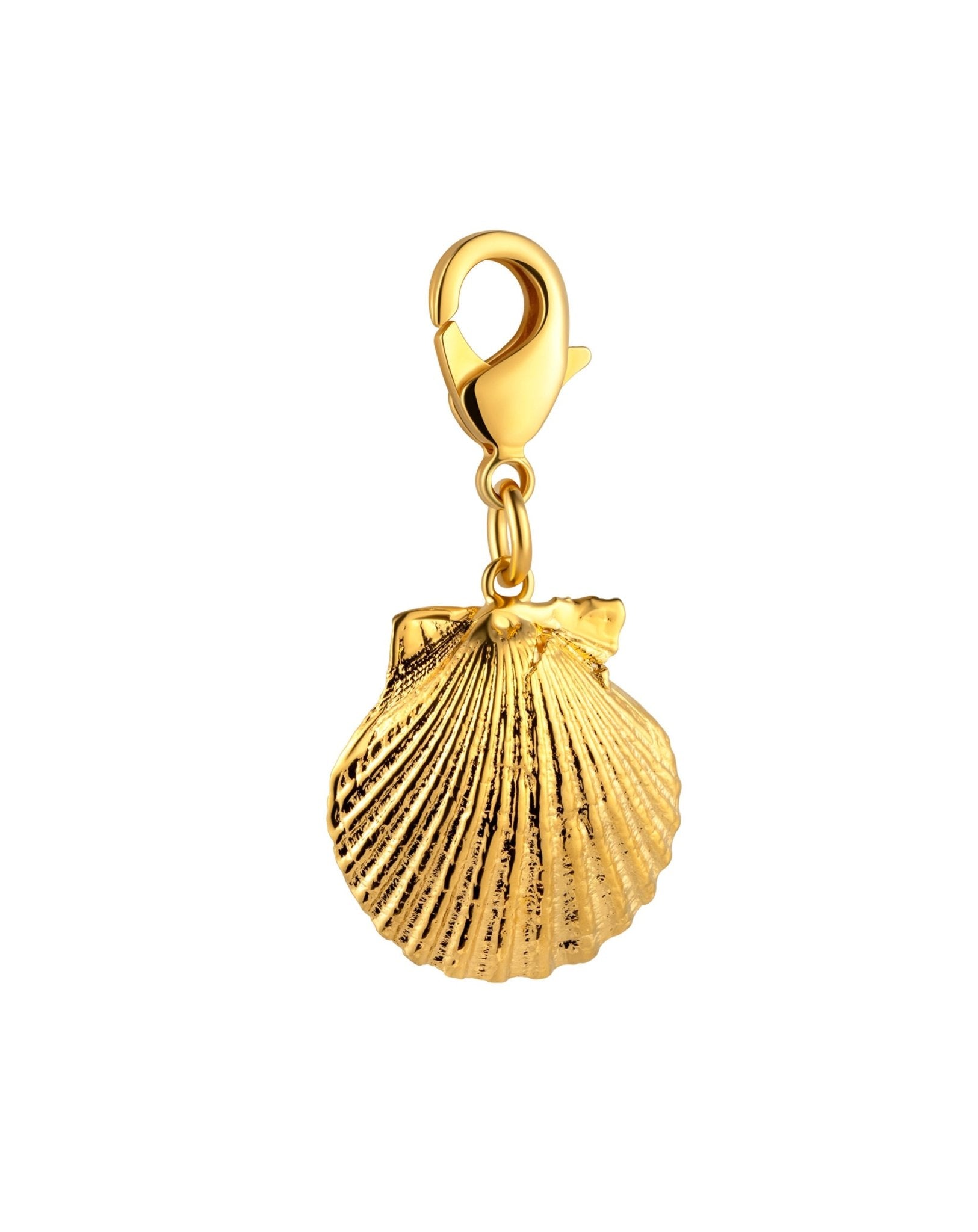 Shell Charm - Christina Caruso