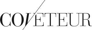 Coveteur Logo