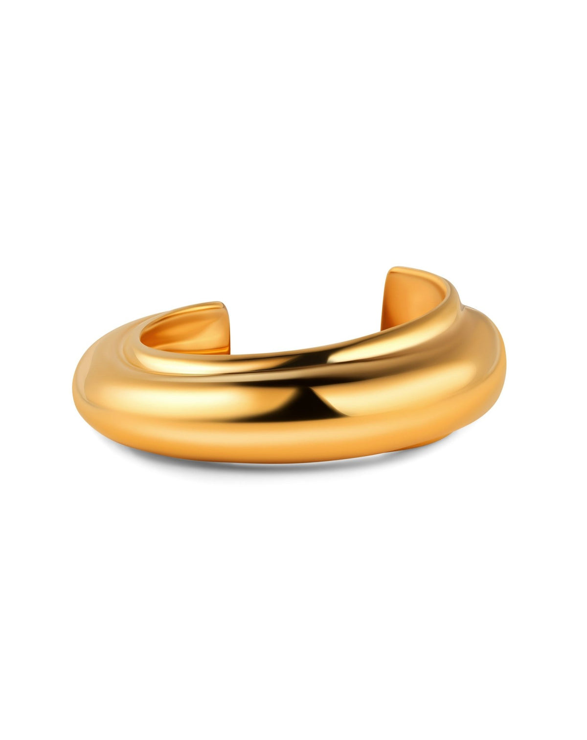 Deco cuff - Christina Caruso