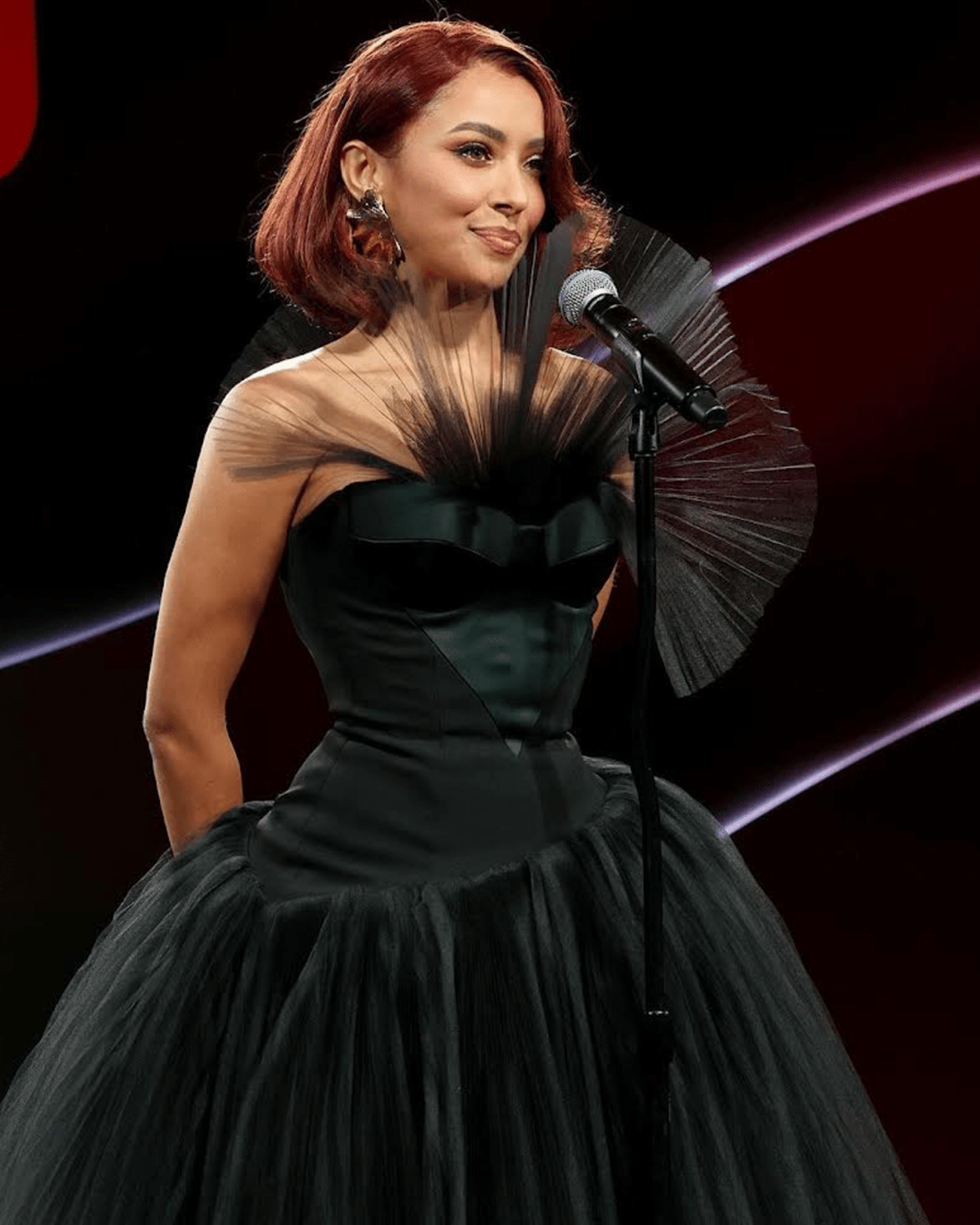 Ginkgo Leaf Earring - Christina Caruso