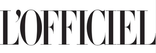 L'Officiel logo