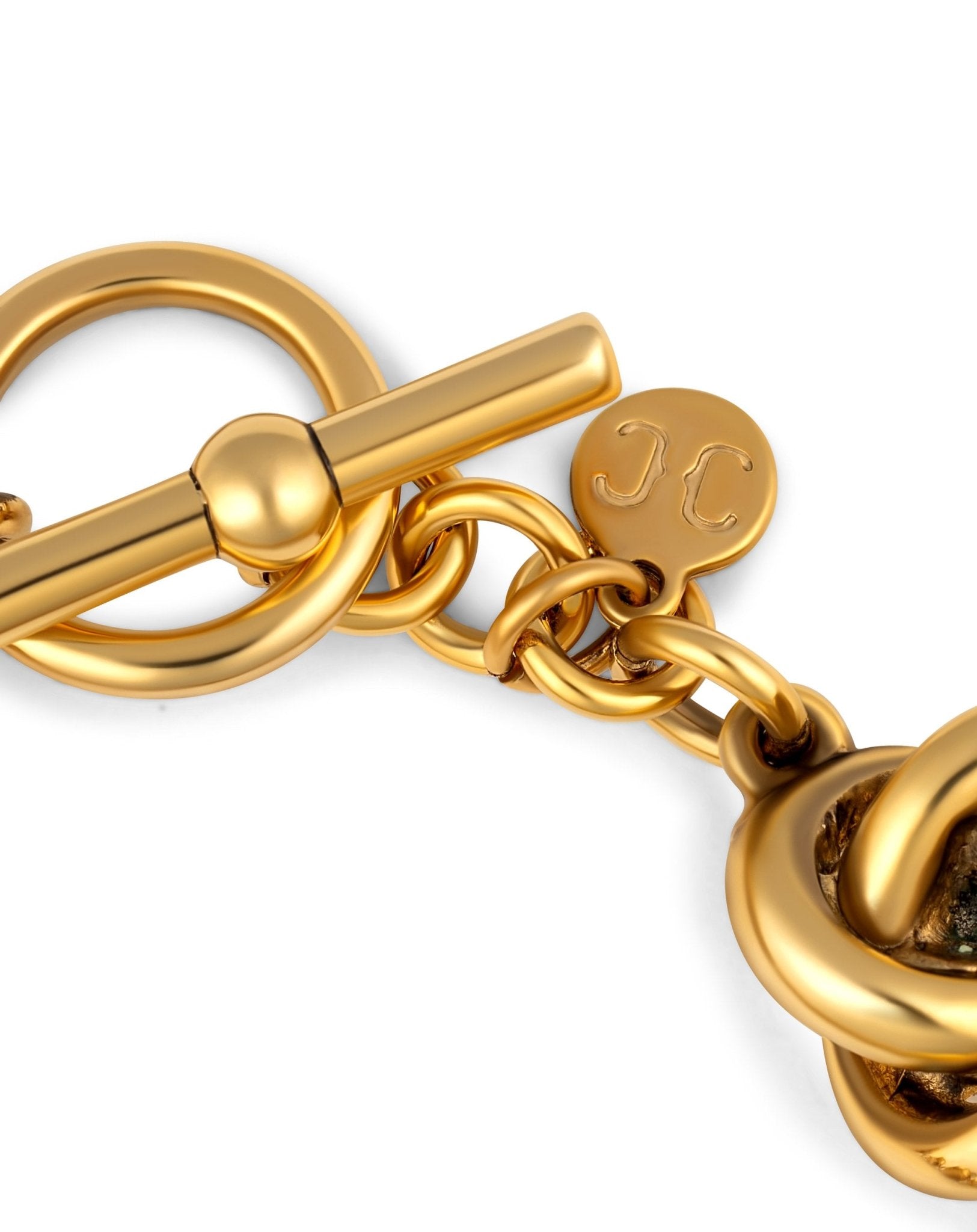 Love Knot Bracelet - Christina Caruso