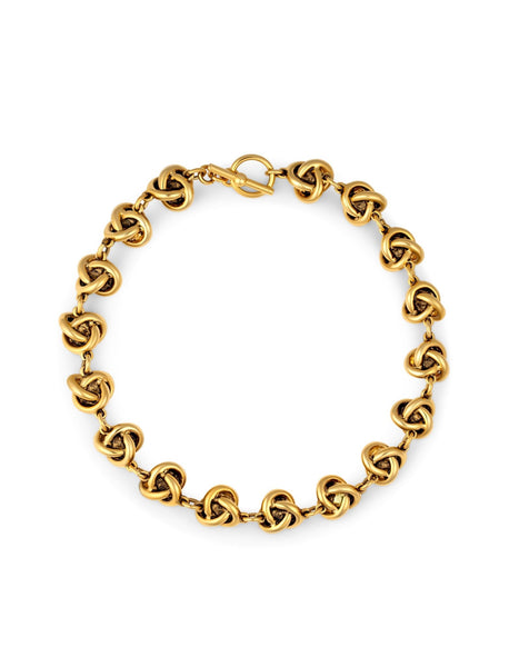 Love Knot Necklace