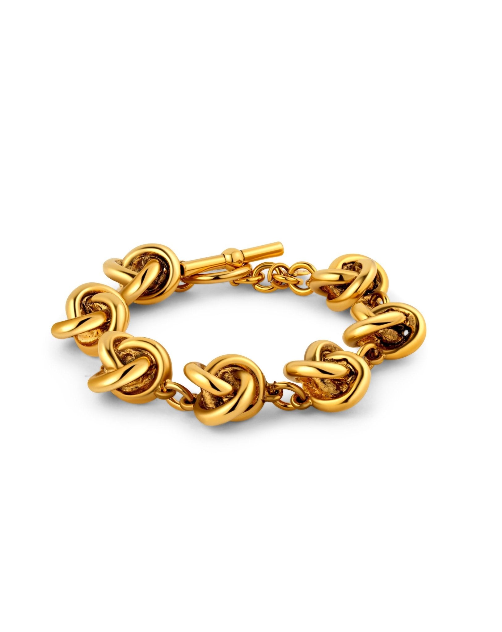Love Knot Bracelet - Christina Caruso