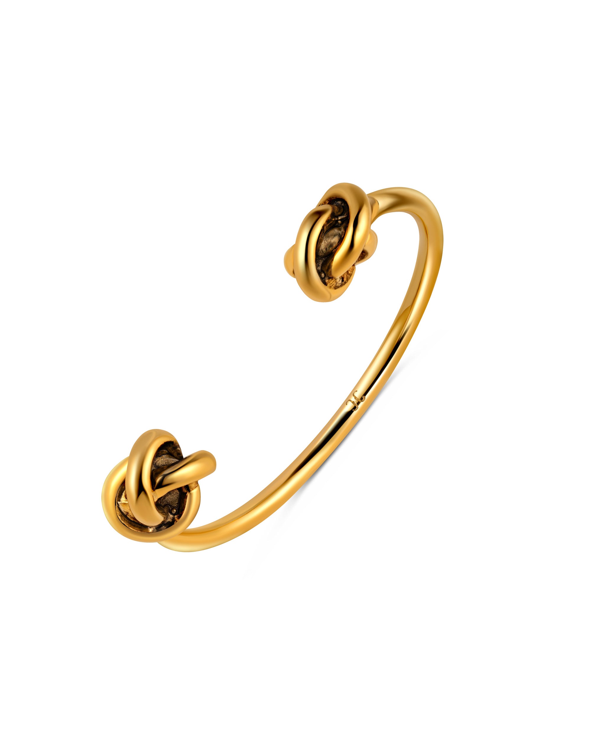 Love Knot Cuff
