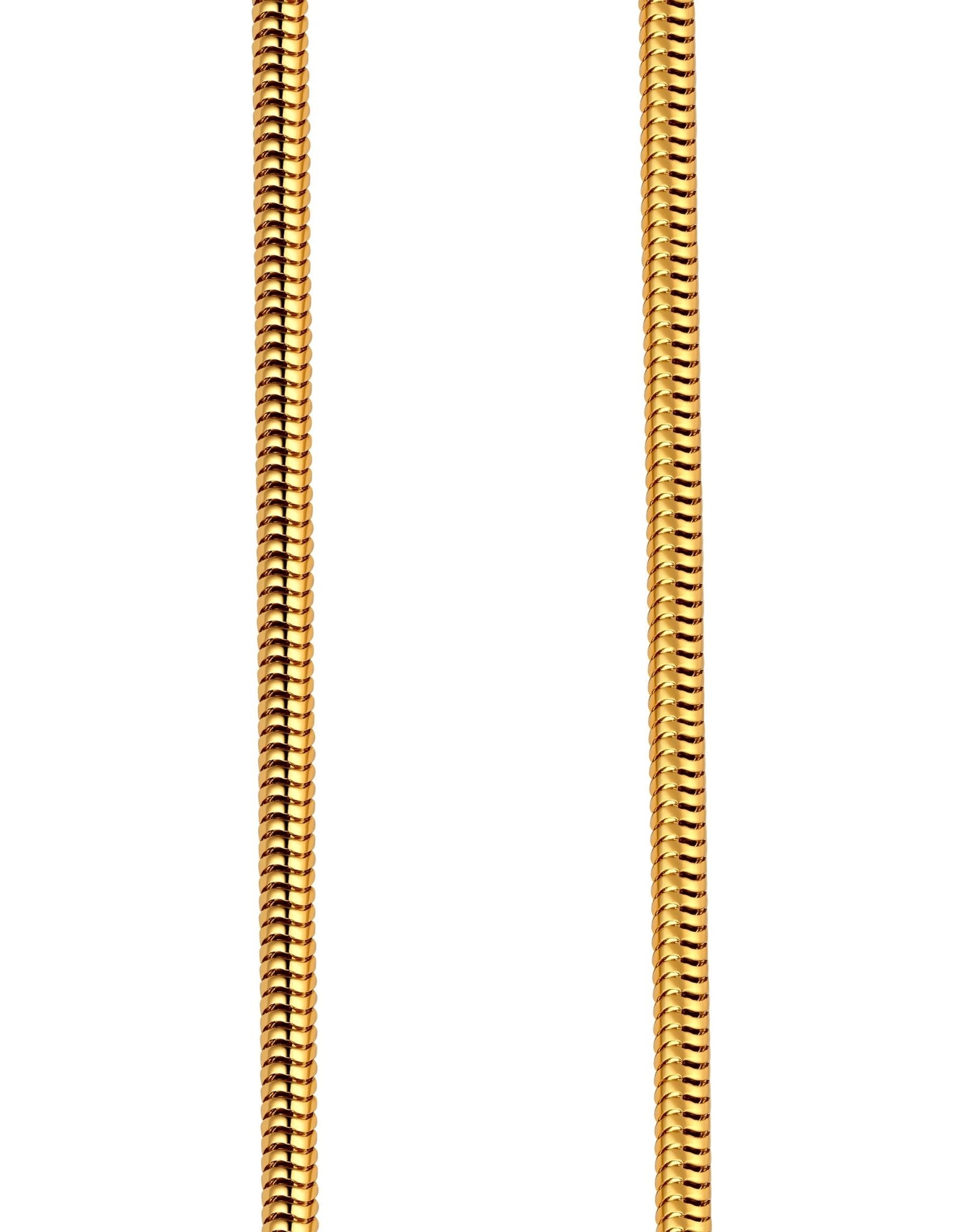 Tassel Knot Necklace - Christina Caruso