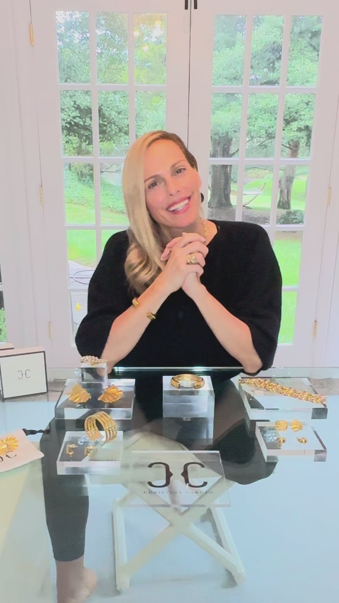 Care For Your Jewelry