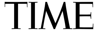 Time logo