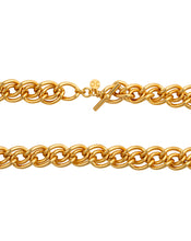 Load image into Gallery viewer, Braided Chain Necklace
