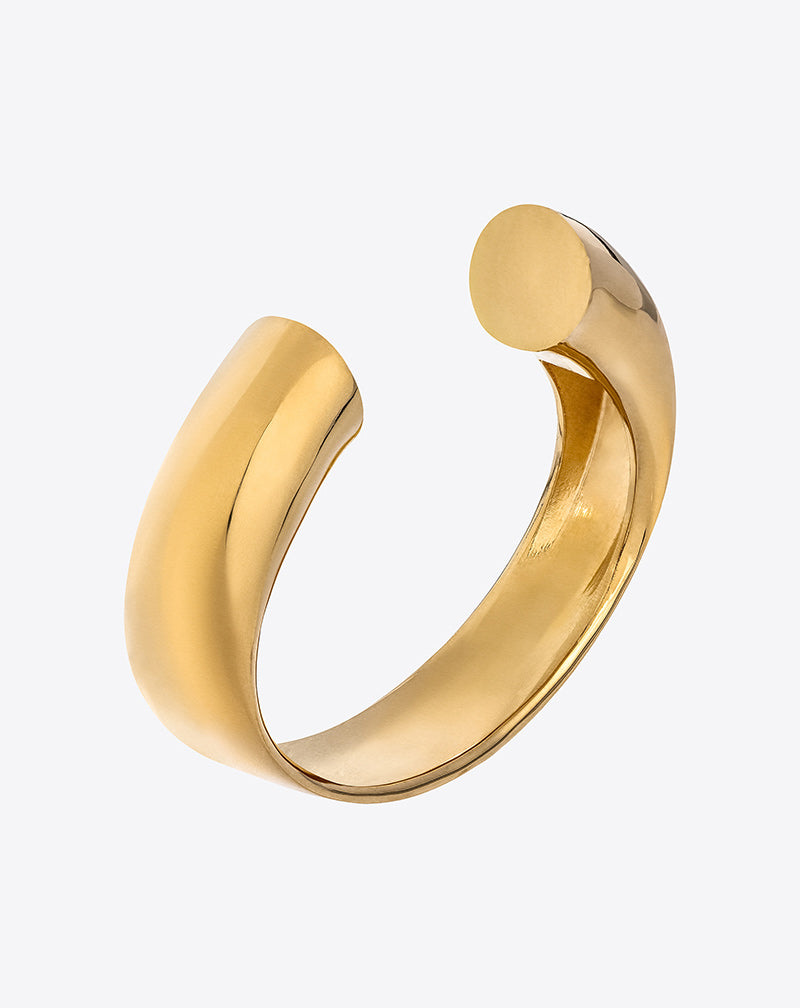 Torus Cuff