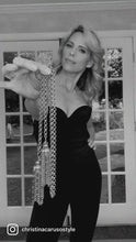 Load and play video in Gallery viewer, Tassel Necklace
